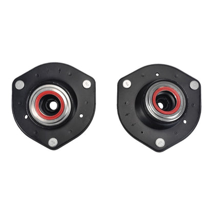 2Pcs Front Strut Mounts Fit For Lexus ES300 MCV30R RX330 MCU38R RX350 GSU35R For Toyota Alphard ANH10R MNH10R Kluger MCU28R 2