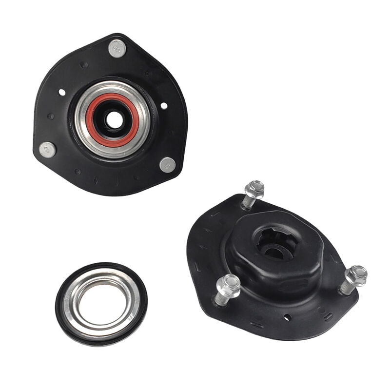 2Pcs Front Strut Mounts Fit For Lexus ES300 MCV30R RX330 MCU38R RX350 GSU35R For Toyota Alphard ANH10R MNH10R Kluger MCU28R 2