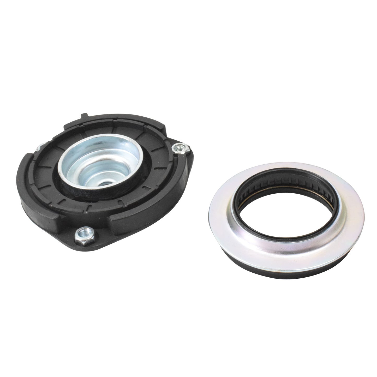 1Pcs Front Strut Mount & Bearing Fit For Volkswagen Golf Mk 5 MK6 07/2004-07/2013 Jetta EOS Tiguan