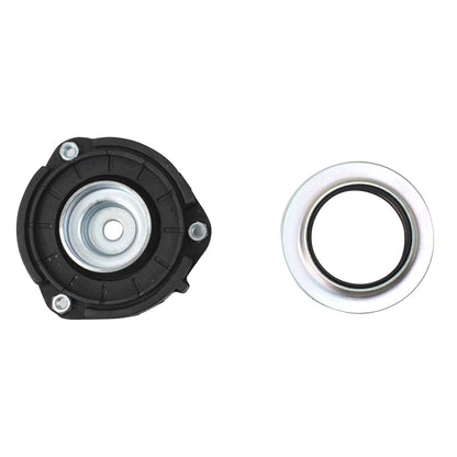 1Pcs Front Strut Mount & Bearing Fit For Volkswagen Golf Mk 5 MK6 07/2004-07/2013 Jetta EOS Tiguan