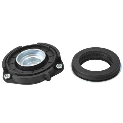 1Pcs Front Strut Mount & Bearing Fit For Volkswagen Golf Mk 5 MK6 07/2004-07/2013 Jetta EOS Tiguan