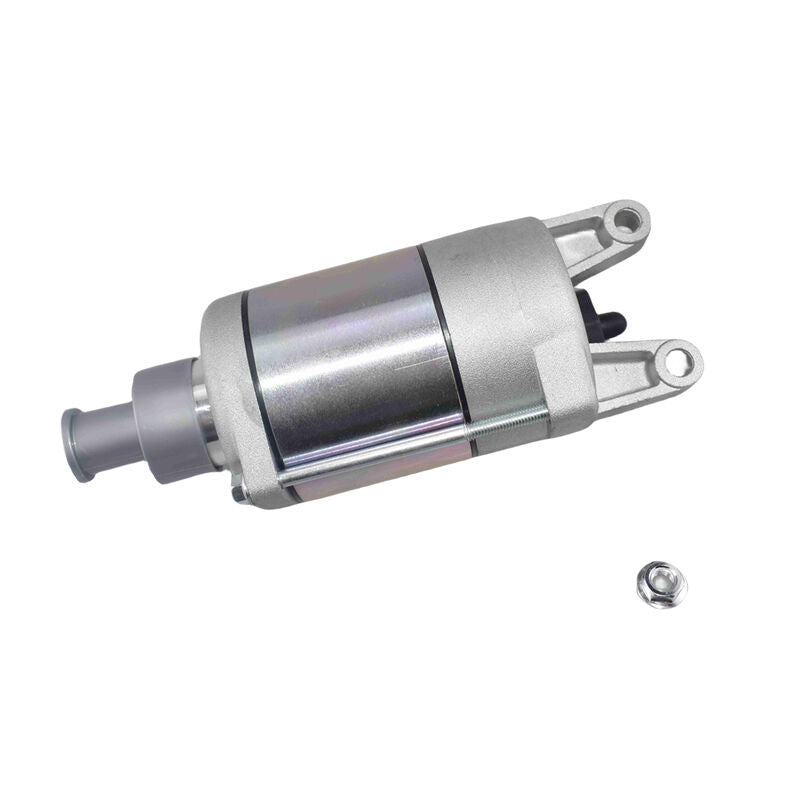Starter Motor Motorcycle Fit For Honda CRF250F CB250 Twister ABS 2016-2020 SP