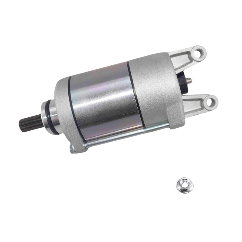 Starter Motor Motorcycle Fit For Honda CRF250F CB250 Twister ABS 2016-2020 SP