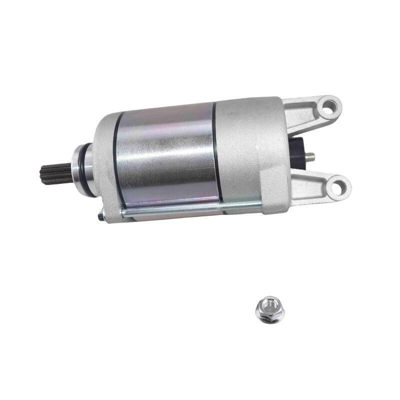 Starter Motor Motorcycle Fit For Honda CRF250F CB250 Twister ABS 2016-2020 SP