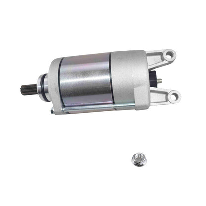 Starter Motor Motorcycle Fit For Honda CRF250F CB250 Twister ABS 2016-2020 SP
