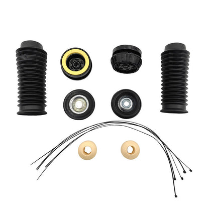 Front Top Strut Bearing Bump Stop Kit Fit For Holden Commodore VZ VE VR VS VT VU VX VY VF V6 V8 1993-2017