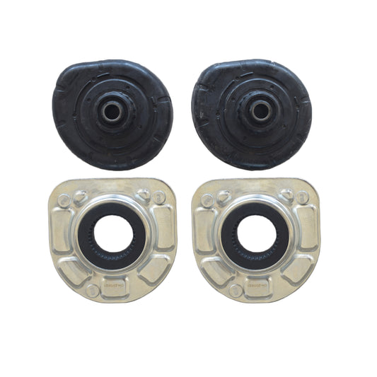 Front Strut Top Mount Bushing Set Fit For VOLVO 850 S60 S70 V70 C70 S80 XC70 XC90