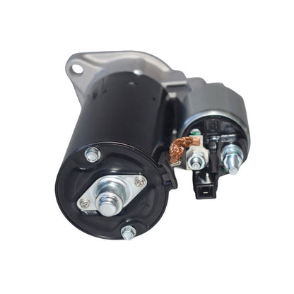 Starter Motor Fit For Volkswagen Golf MK4 MK5 1K For Audi A3 8L 8P engine BSE 1.6L Petrol 2005-2009 Manual