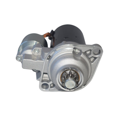 Starter Motor Fit For Volkswagen Golf MK4 MK5 1K For Audi A3 8L 8P engine BSE 1.6L Petrol 2005-2009 Manual