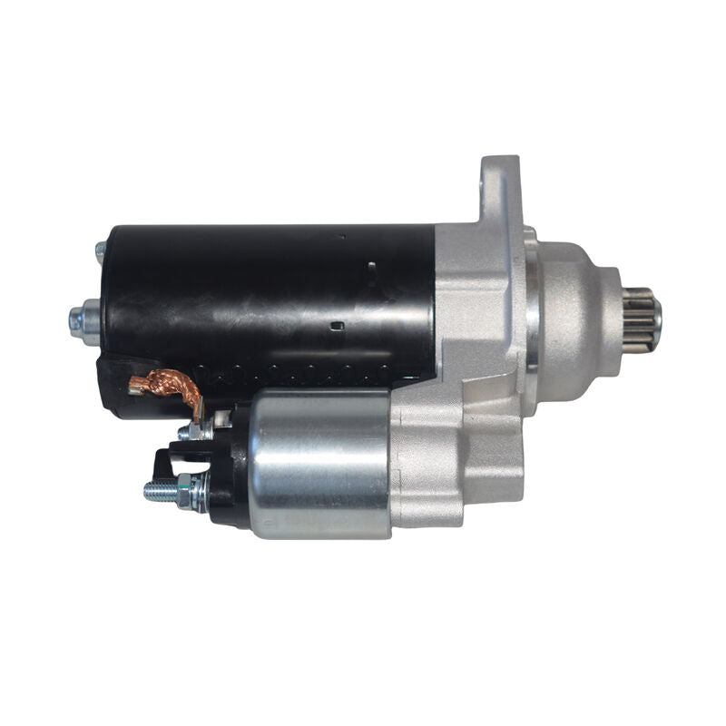 Starter Motor Fit For Volkswagen Golf MK4 MK5 1K For Audi A3 8L 8P engine BSE 1.6L Petrol 2005-2009 Manual