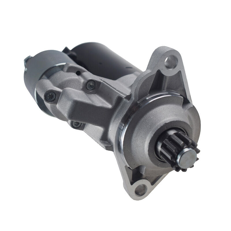Starter Motor Fit For Volkswagen Caddy Passat Scirocco Tiguan For Audi A1 A3 S3 TT For Skoda Octavia Yeti Superb