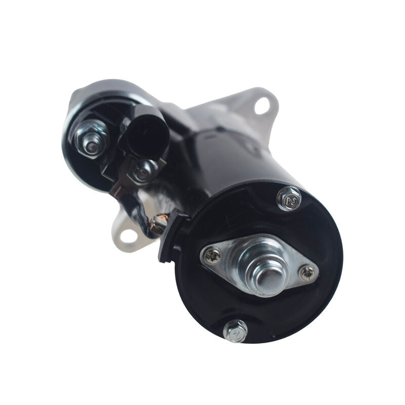 Starter Motor Fit For Volkswagen Caddy Passat Scirocco Tiguan For Audi A1 A3 S3 TT For Skoda Octavia Yeti Superb