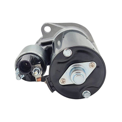 Starter Motor Fit For Volkswagen Golf GTI Tiguan 5N For Audi A3 8P Petrol Manual Only