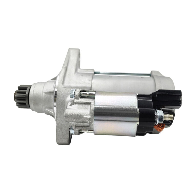 Starter Motor Fit For Volkswagen Polo 1.2L Turbo 6R Petrol 0AM911024A 05/2014-09/2017