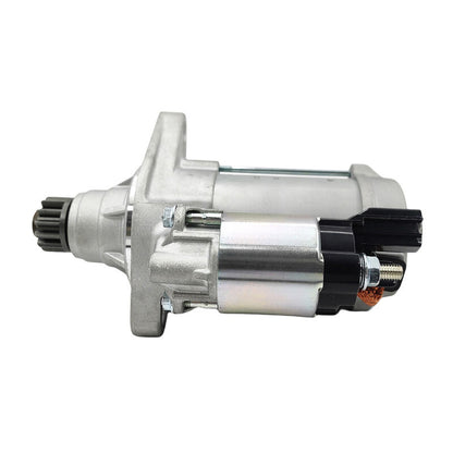Starter Motor Fit For Volkswagen Polo 1.2L Turbo 6R Petrol 0AM911024A 05/2014-09/2017
