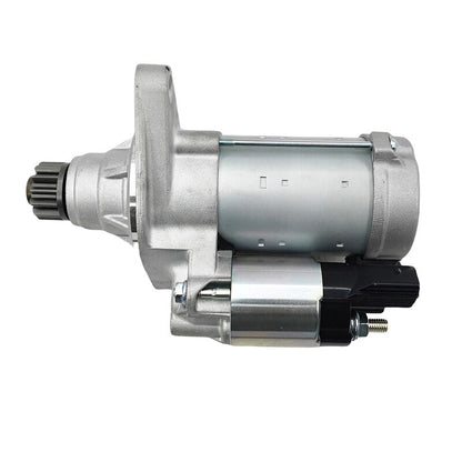 Starter Motor Fit For Volkswagen Polo 1.2L Turbo 6R Petrol 0AM911024A 05/2014-09/2017