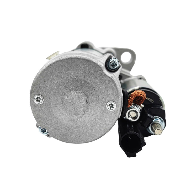 Starter Motor Fit For Volkswagen Polo 1.2L Turbo 6R Petrol 0AM911024A 05/2014-09/2017