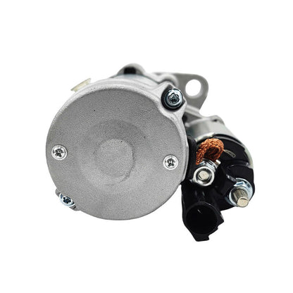Starter Motor Fit For Volkswagen Polo 1.2L Turbo 6R Petrol 0AM911024A 05/2014-09/2017