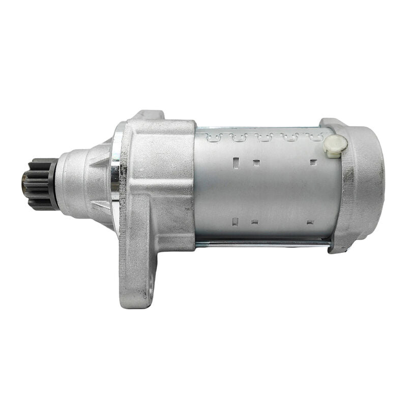 Starter Motor Fit For Volkswagen Polo 1.2L Turbo 6R Petrol 0AM911024A 05/2014-09/2017