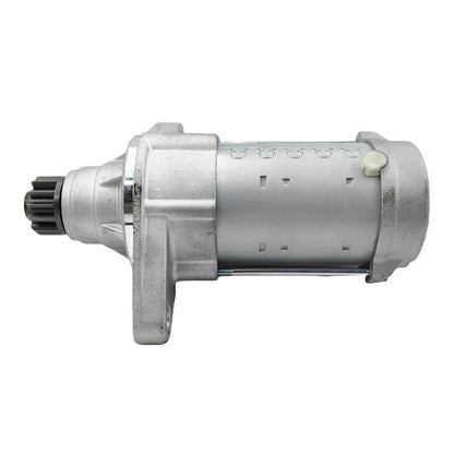 Starter Motor Fit For Volkswagen Polo 1.2L Turbo 6R Petrol 0AM911024A 05/2014-09/2017