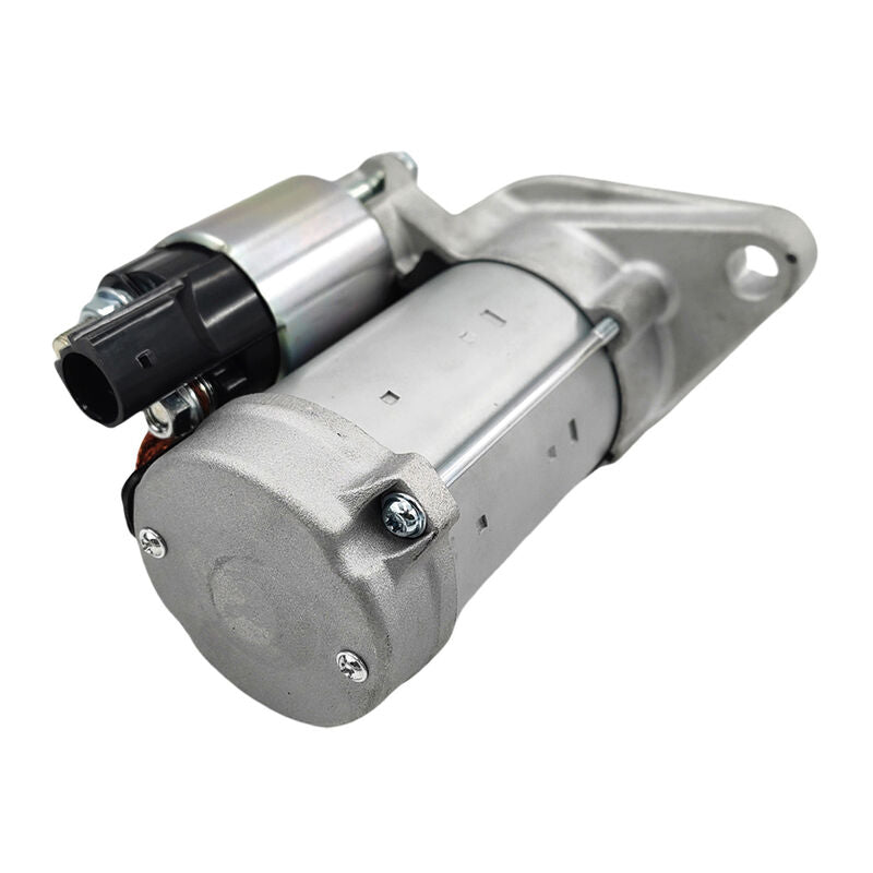 Starter Motor Fit For Volkswagen Polo 1.2L Turbo 6R Petrol 0AM911024A 05/2014-09/2017
