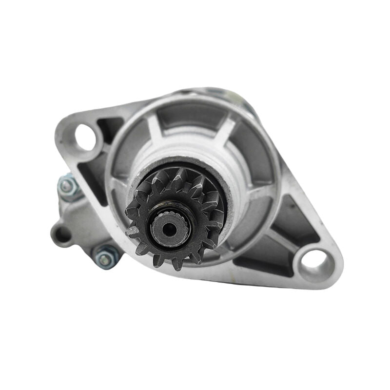 Starter Motor Fit For Volkswagen Polo 1.2L Turbo 6R Petrol 0AM911024A 05/2014-09/2017