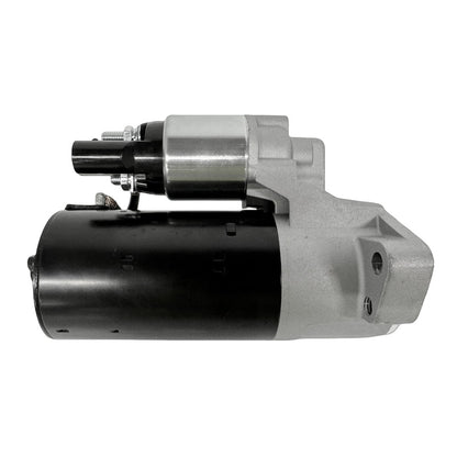 Starter Motor Fit For Audi Q7 For Volkswagen Touareg 7L 7P6 For Porsche Cayenne 9PA 3.0L Turbo Diesel 2006-2019