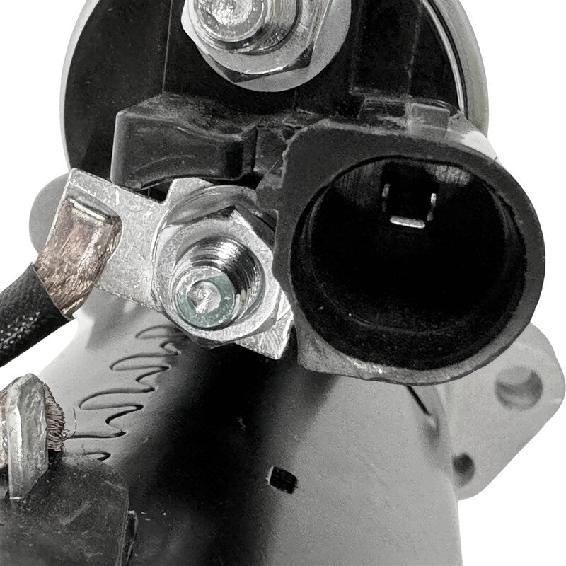 Starter Motor Fit For Audi Q7 For Volkswagen Touareg 7L 7P6 For Porsche Cayenne 9PA 3.0L Turbo Diesel 2006-2019