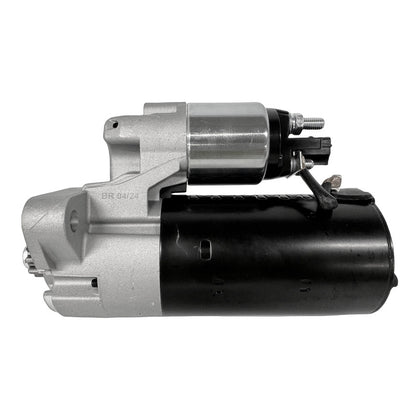 Starter Motor Fit For Audi Q7 For Volkswagen Touareg 7L 7P6 For Porsche Cayenne 9PA 3.0L Turbo Diesel 2006-2019