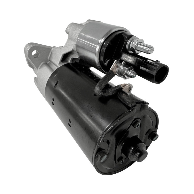 Starter Motor Fit For Audi Q7 For Volkswagen Touareg 7L 7P6 For Porsche Cayenne 9PA 3.0L Turbo Diesel 2006-2019