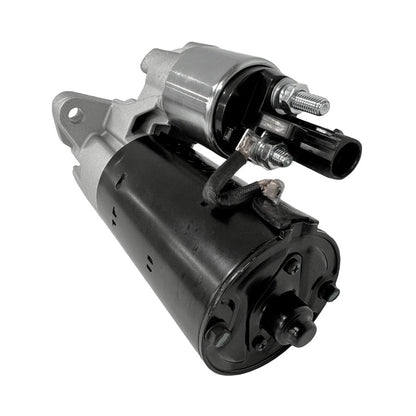 Starter Motor Fit For Audi Q7 For Volkswagen Touareg 7L 7P6 For Porsche Cayenne 9PA 3.0L Turbo Diesel 2006-2019