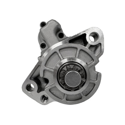 Starter Motor Fit For Audi Q7 For Volkswagen Touareg 7L 7P6 For Porsche Cayenne 9PA 3.0L Turbo Diesel 2006-2019