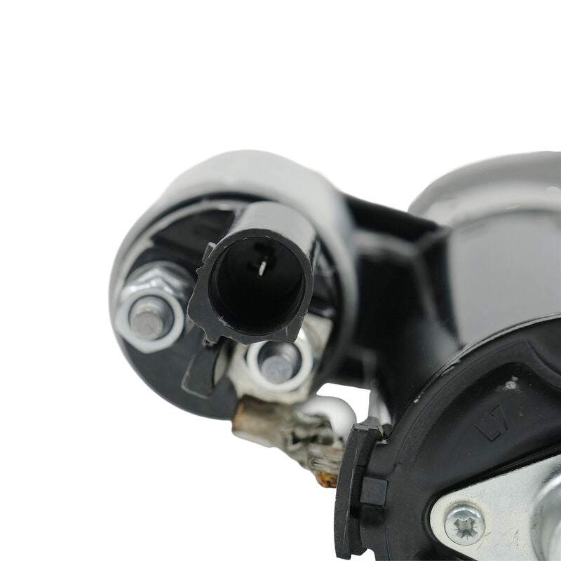 Starter Motor Fit For Audi A1 A3 For Skoda Fabia NJ Kamiq NW For Volkswagen Golf MK6 Polo 6R