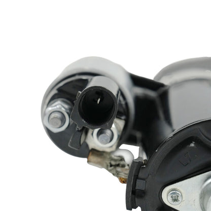 Starter Motor Fit For Audi A1 A3 For Skoda Fabia NJ Kamiq NW For Volkswagen Golf MK6 Polo 6R