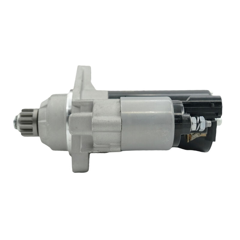 Starter Motor Fit For Audi A1 A3 For Skoda Fabia NJ Kamiq NW For Volkswagen Golf MK6 Polo 6R
