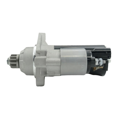 Starter Motor Fit For Audi A1 A3 For Skoda Fabia NJ Kamiq NW For Volkswagen Golf MK6 Polo 6R