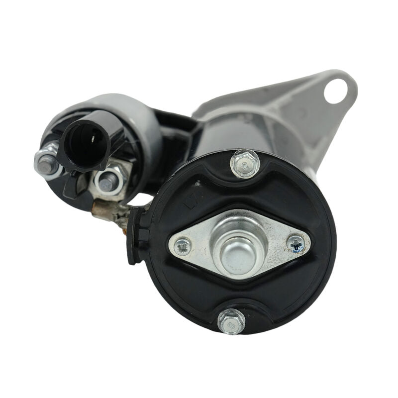 Starter Motor Fit For Audi A1 A3 For Skoda Fabia NJ Kamiq NW For Volkswagen Golf MK6 Polo 6R