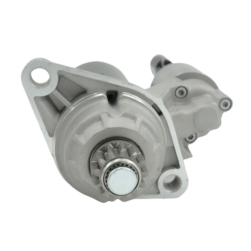Starter Motor Fit For Audi A1 A3 For Skoda Fabia NJ Kamiq NW For Volkswagen Golf MK6 Polo 6R