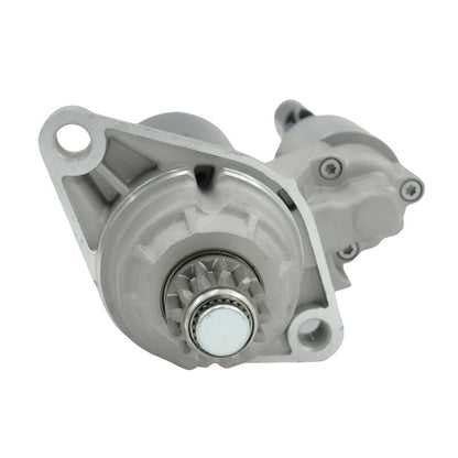 Starter Motor Fit For Audi A1 A3 For Skoda Fabia NJ Kamiq NW For Volkswagen Golf MK6 Polo 6R