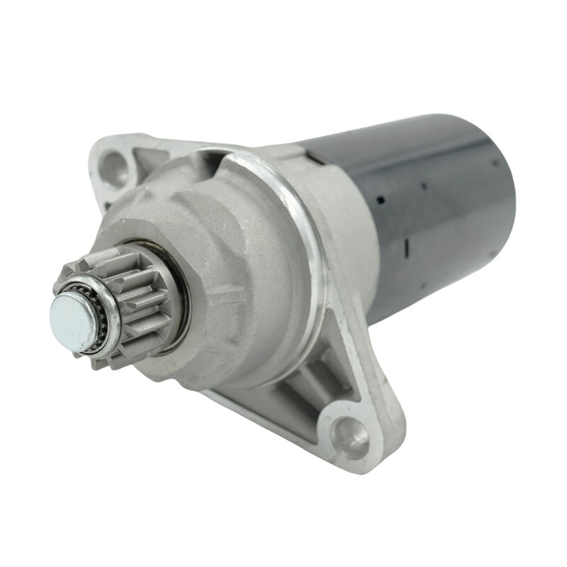 Starter Motor Fit For Audi A1 A3 For Skoda Fabia NJ Kamiq NW For Volkswagen Golf MK6 Polo 6R