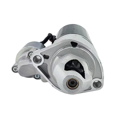Passenger Side Starter Motor Fit For Mercedes Benz C230 CLK320K CL600 E280 S211