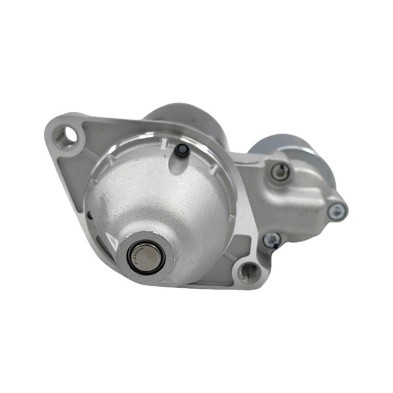 Starter Motor Fit For Mercedes-Benz C-Class CLC CLK E-Class G-Class SLK Sprinter For Nissan Pick 0001107406