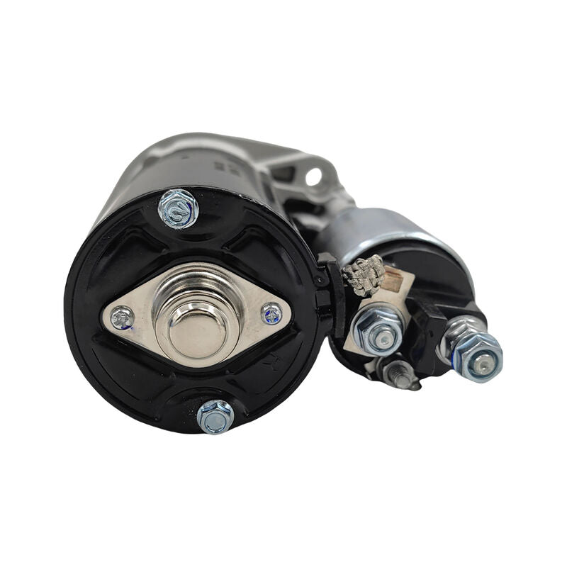 Starter Motor Fit For Mercedes-Benz C-Class CLC CLK E-Class G-Class SLK Sprinter For Nissan Pick 0001107406