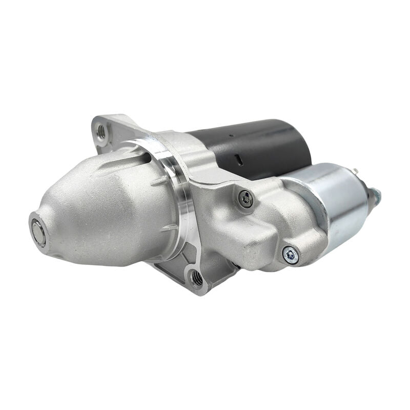 Starter Motor Fit For Mercedes-Benz C-Class CLC CLK E-Class G-Class SLK Sprinter For Nissan Pick 0001107406