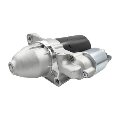 Starter Motor Fit For Mercedes-Benz C-Class CLC CLK E-Class G-Class SLK Sprinter For Nissan Pick 0001107406