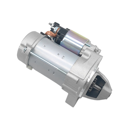 Starter Motor Fit For Mercedes Benz GLA200 GLC220 GLC250 GLE250 E250 Sprinter Vito 2.1L Diesel