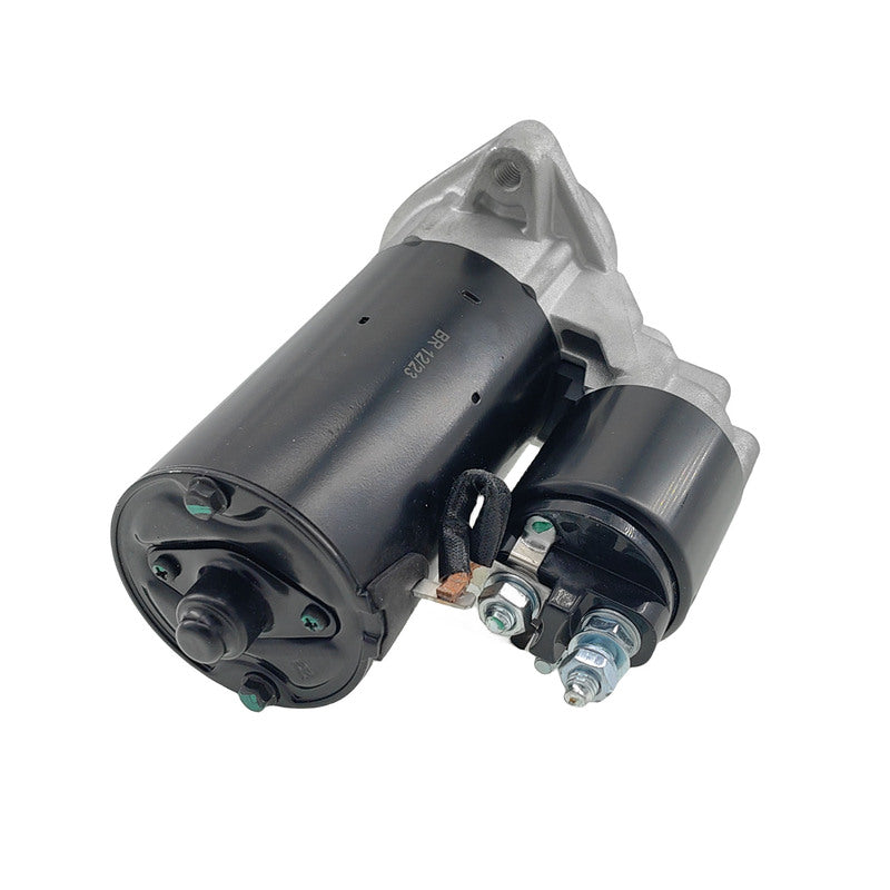 Starter Motor Fit For BMW 320d 520d 525d 635d 730d X3 X5 X6 3.0L Diesel