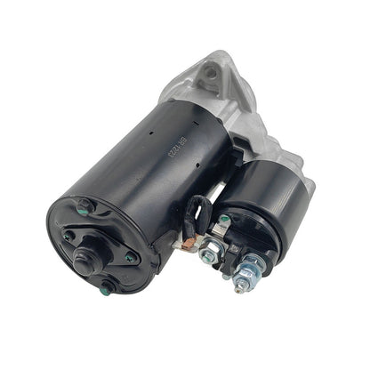Starter Motor Fit For BMW 320d 520d 525d 635d 730d X3 X5 X6 3.0L Diesel