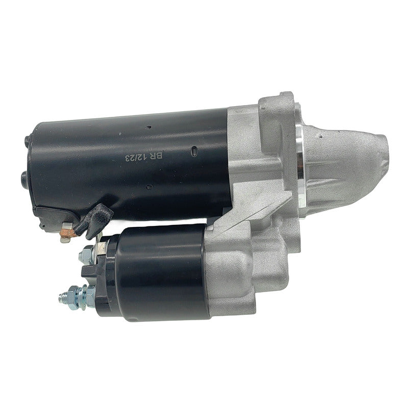 Starter Motor Fit For BMW 320d 520d 525d 635d 730d X3 X5 X6 3.0L Diesel