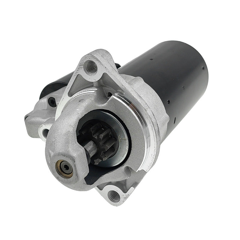 Starter Motor Fit For BMW 320d 520d 525d 635d 730d X3 X5 X6 3.0L Diesel